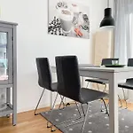 Scharbuedchen Lejlighed Scharbeutz