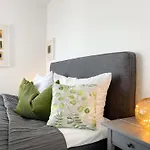 Lejlighed Scharbuedchen Scharbeutz